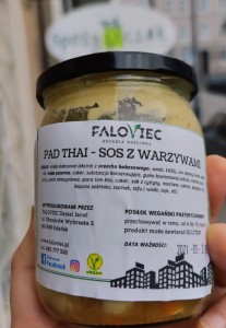 Pad Thai FALOVIEC 450 ml