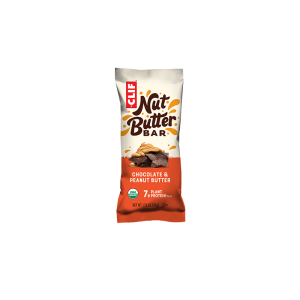 Clif Bar Nut Butter Filled Chocolate Peanut Butter baton energetyczny 50 g
