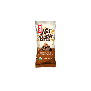 Clif Bar Nut Butter Filled Chocolate Hazelnut Butter baton energetyczny 50 g