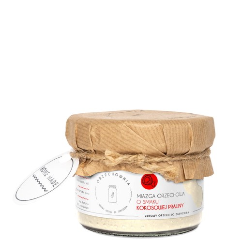 Miazga o smaku kokosowej praliny 200g.jpg