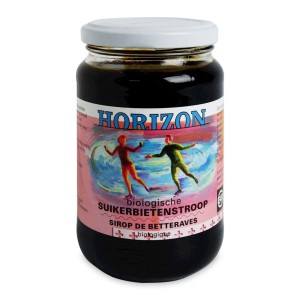 SYROP BURACZANY BIO 450 g HORIZON 