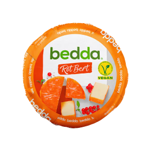 Wegański ser maziowy Rot Bert Bedda 125g