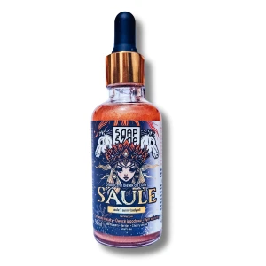 Słoneczny olejek Saule 49.00zł 50ml