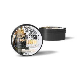 Krasnoludzki, czyli krem i do twarzy i do d… 100ml