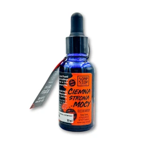 Ciemna Strona Mocy – olej do brody 30ml
