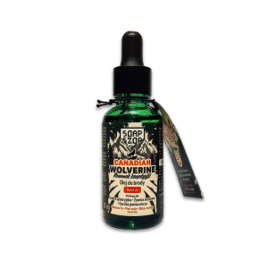 Rosomak Kanadyjski – olej do brody 30ml