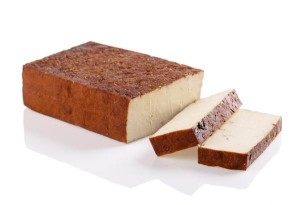 TOFU WĘDZONE 1200g.  VEGANIOLA 