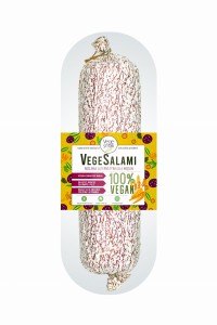 Salami Vege Smak 400g