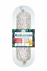 Klasyczna Vege Smak 400g