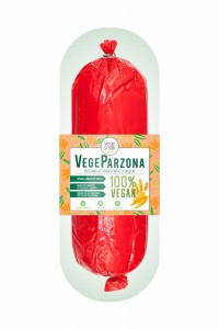 Parzona Vege Smak 400g