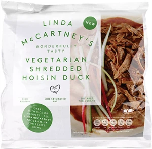Hoisin Duck a'la kaczka szarpana 300g/6 Linda MC