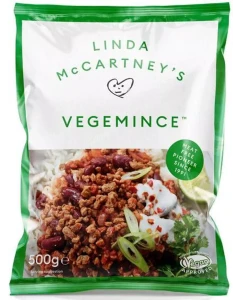 Vegemince a'la wołowina mielona 500g/8 Linda MC