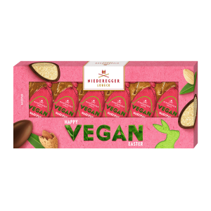 Wegańskie Jajka Marcepanowe Klasyczne Niederegger 100 g
