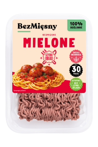 BEZMIĘSNE MIELONE 200g 