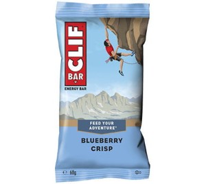 Owsiany baton energetyczny z borówkami CLIF Bar 68g