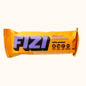  Baton salty peanut 40g. FIZI  (1)
