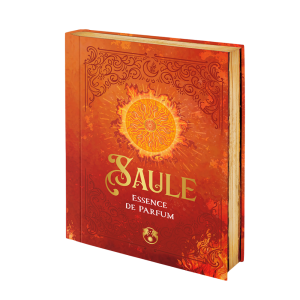 SAULE esencja perfum 15ml